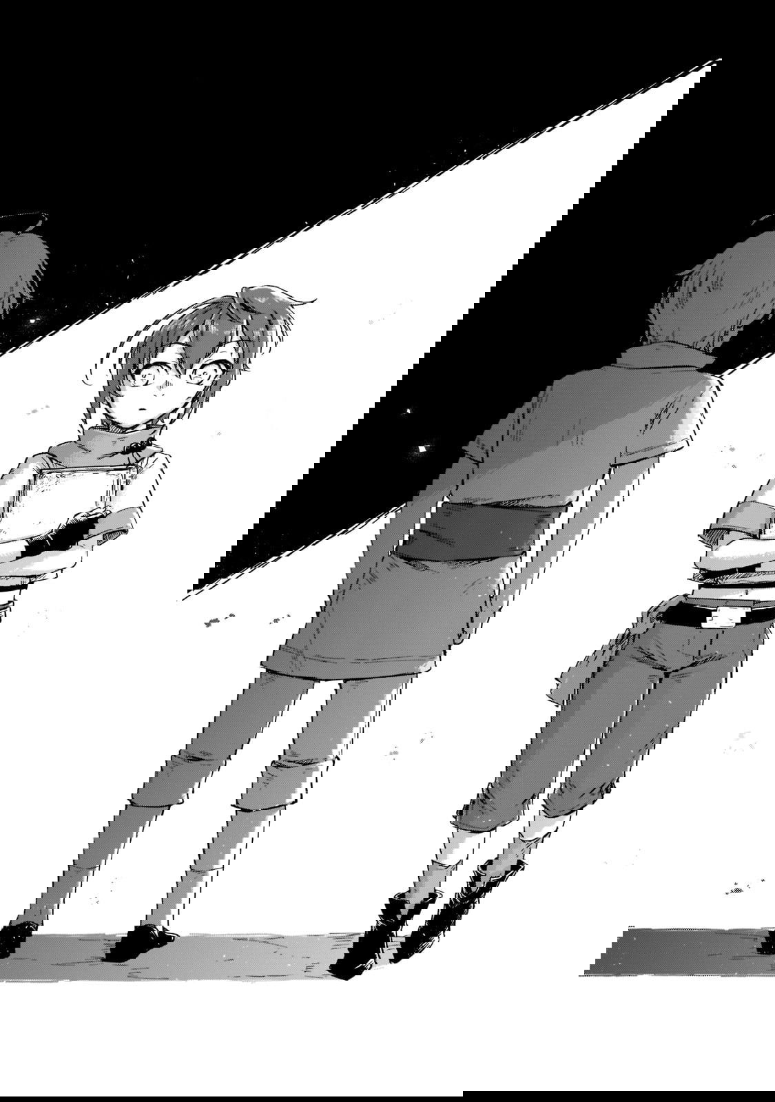 Манга Возрождение цивилизации с деревни - Глава 11 Страница 1