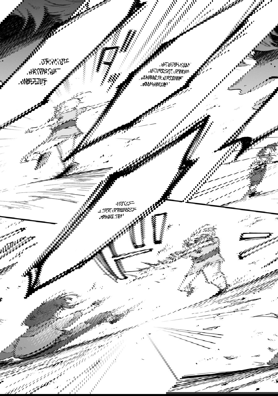 Манга Возрождение цивилизации с деревни - Глава 11 Страница 16