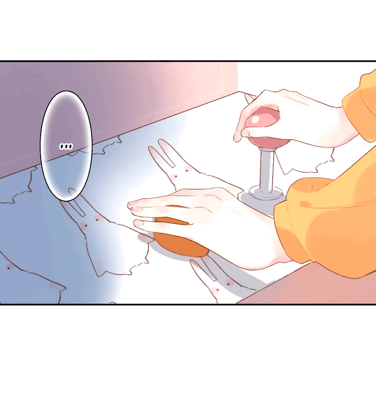 Манга Капсулы судьбы DOLO - Глава 48 Страница 52