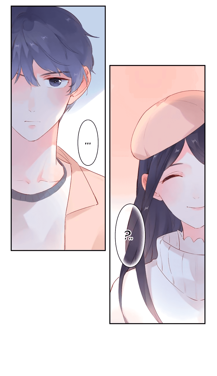 Манга Капсулы судьбы DOLO - Глава 48 Страница 31