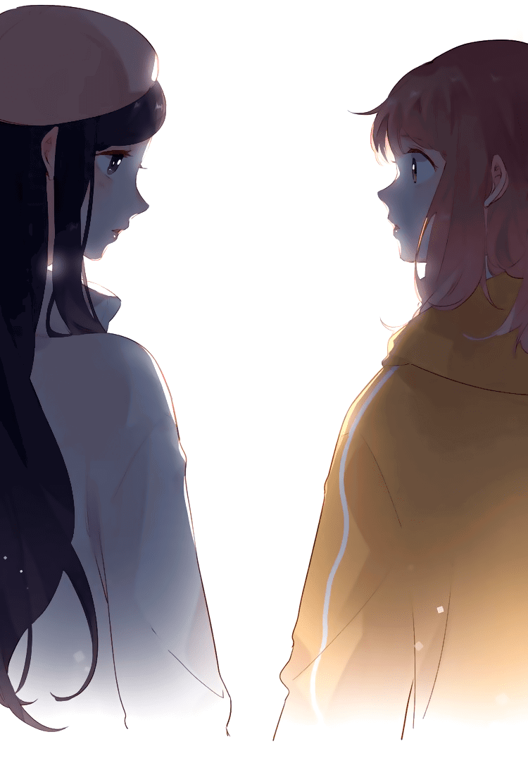 Манга Капсулы судьбы DOLO - Глава 48 Страница 61