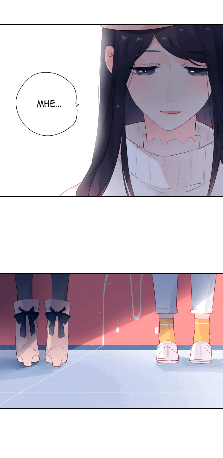 Манга Капсулы судьбы DOLO - Глава 48 Страница 55