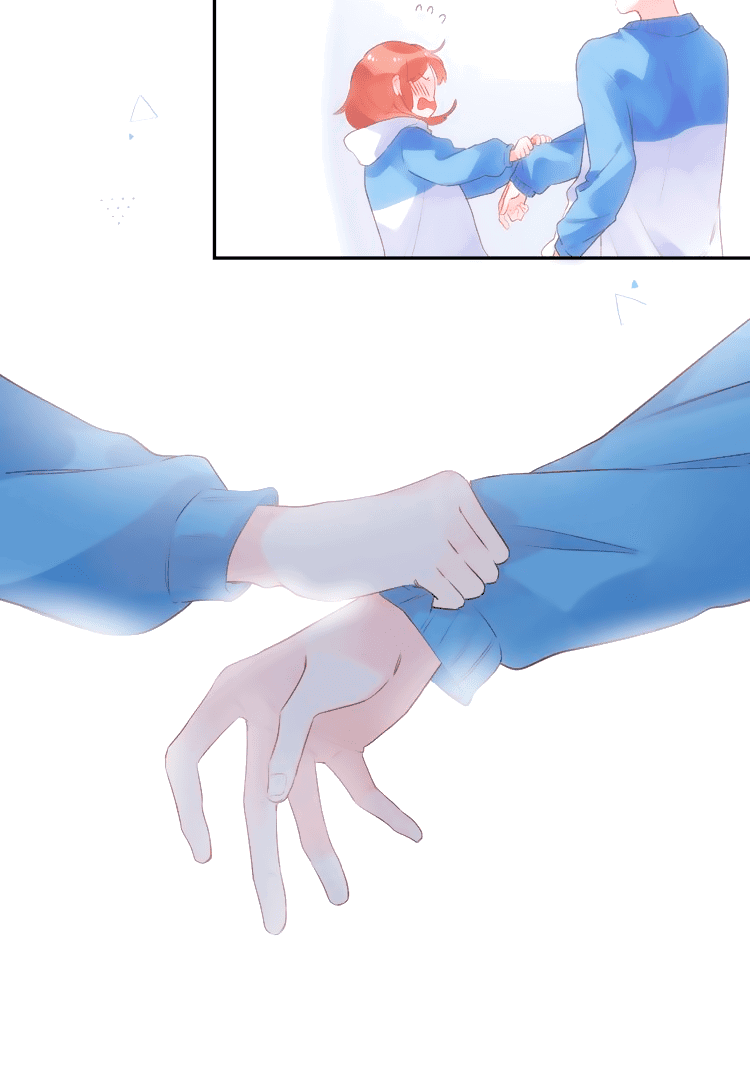 Манга Капсулы судьбы DOLO - Глава 47 Страница 55