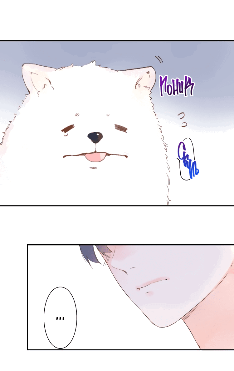 Манга Капсулы судьбы DOLO - Глава 47 Страница 63