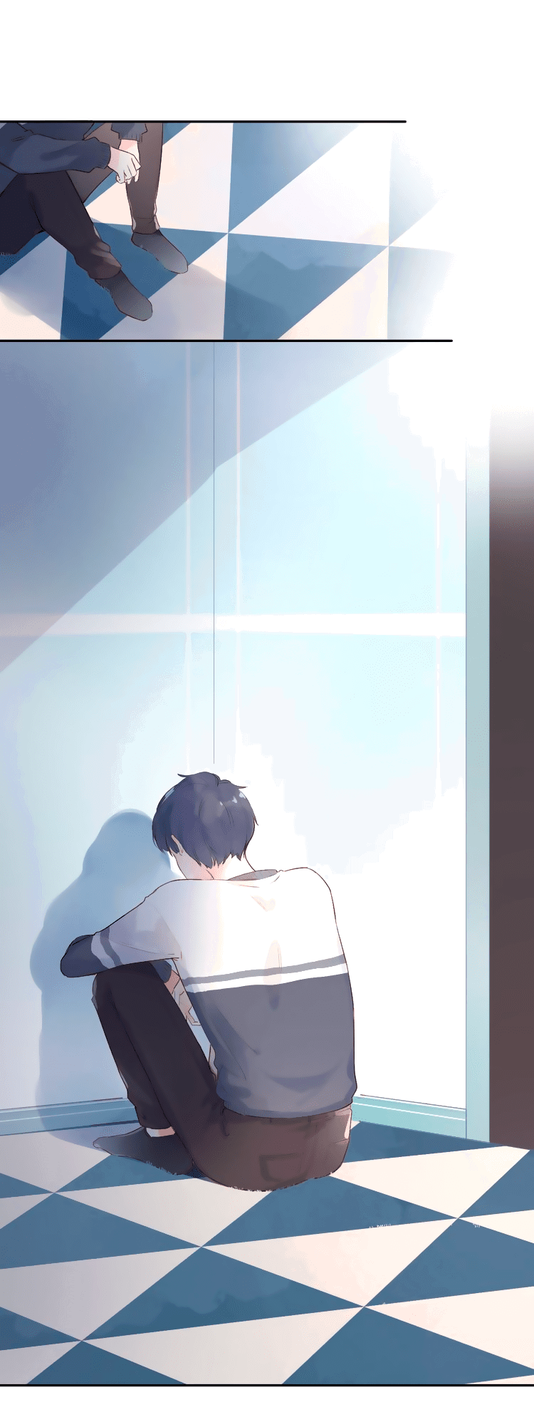 Манга Капсулы судьбы DOLO - Глава 47 Страница 53