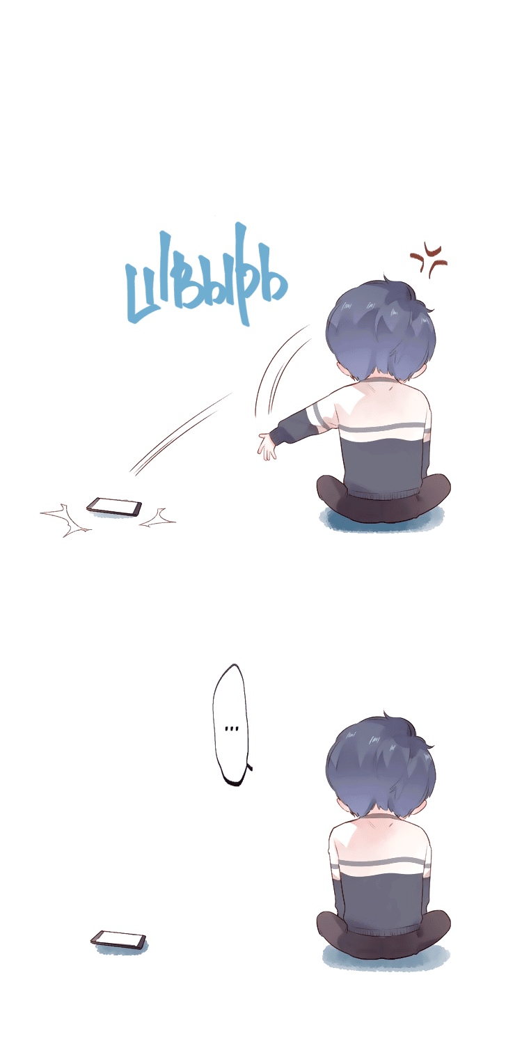 Манга Капсулы судьбы DOLO - Глава 47 Страница 58