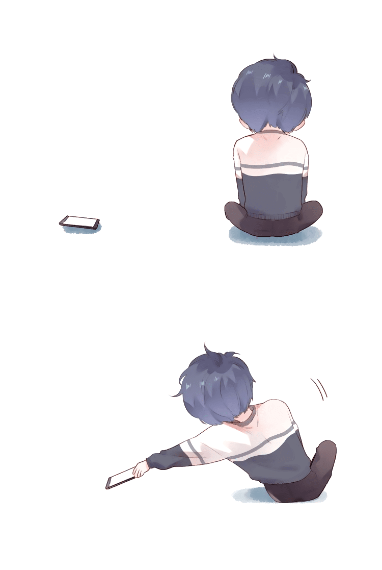 Манга Капсулы судьбы DOLO - Глава 47 Страница 59