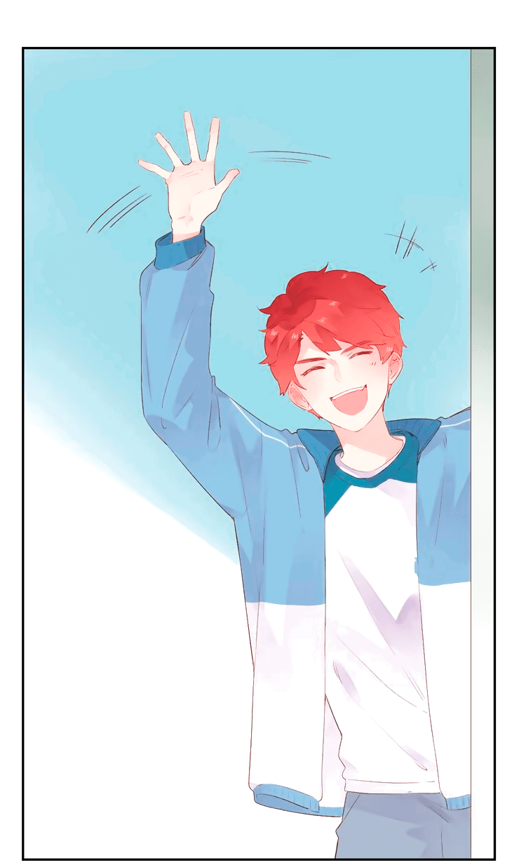 Манга Капсулы судьбы DOLO - Глава 46 Страница 43