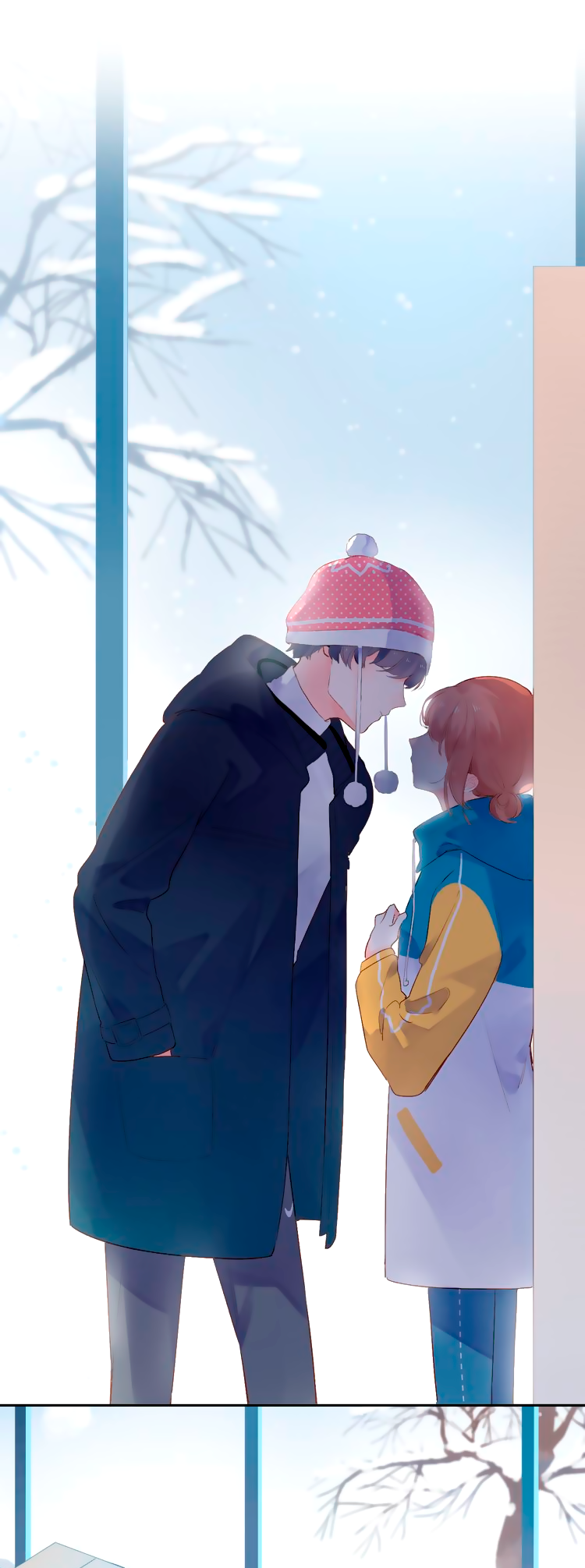 Манга Капсулы судьбы DOLO - Глава 46 Страница 4