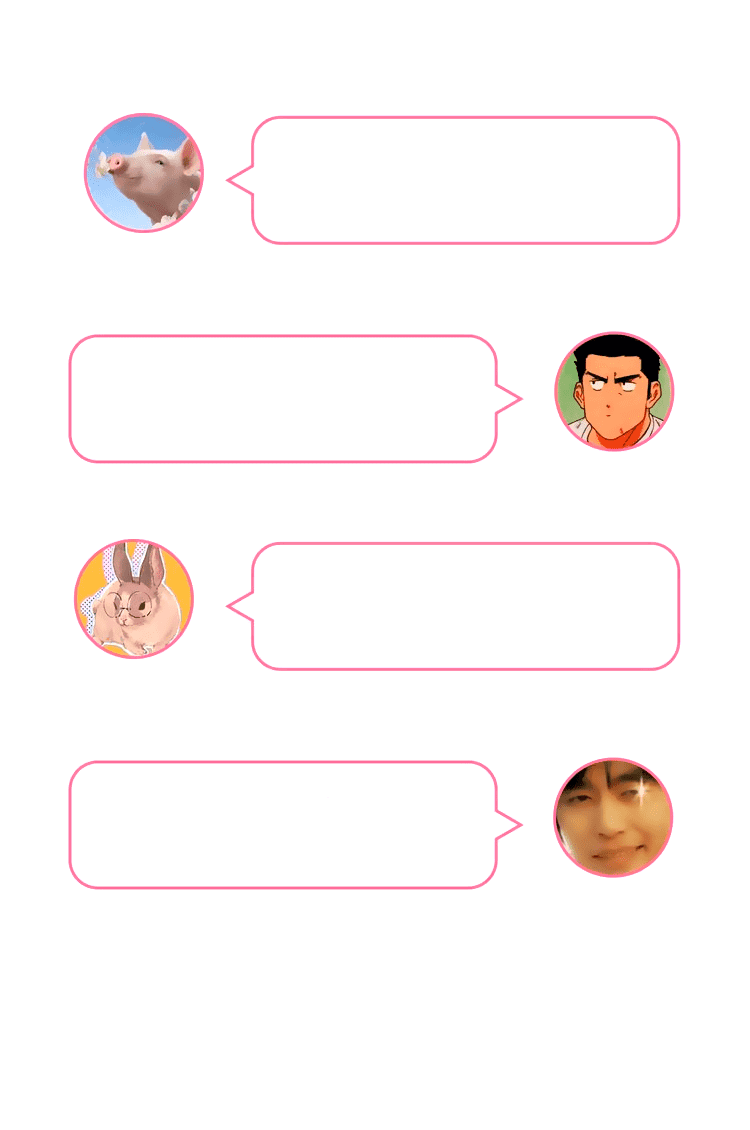 Манга Капсулы судьбы DOLO - Глава 46 Страница 70