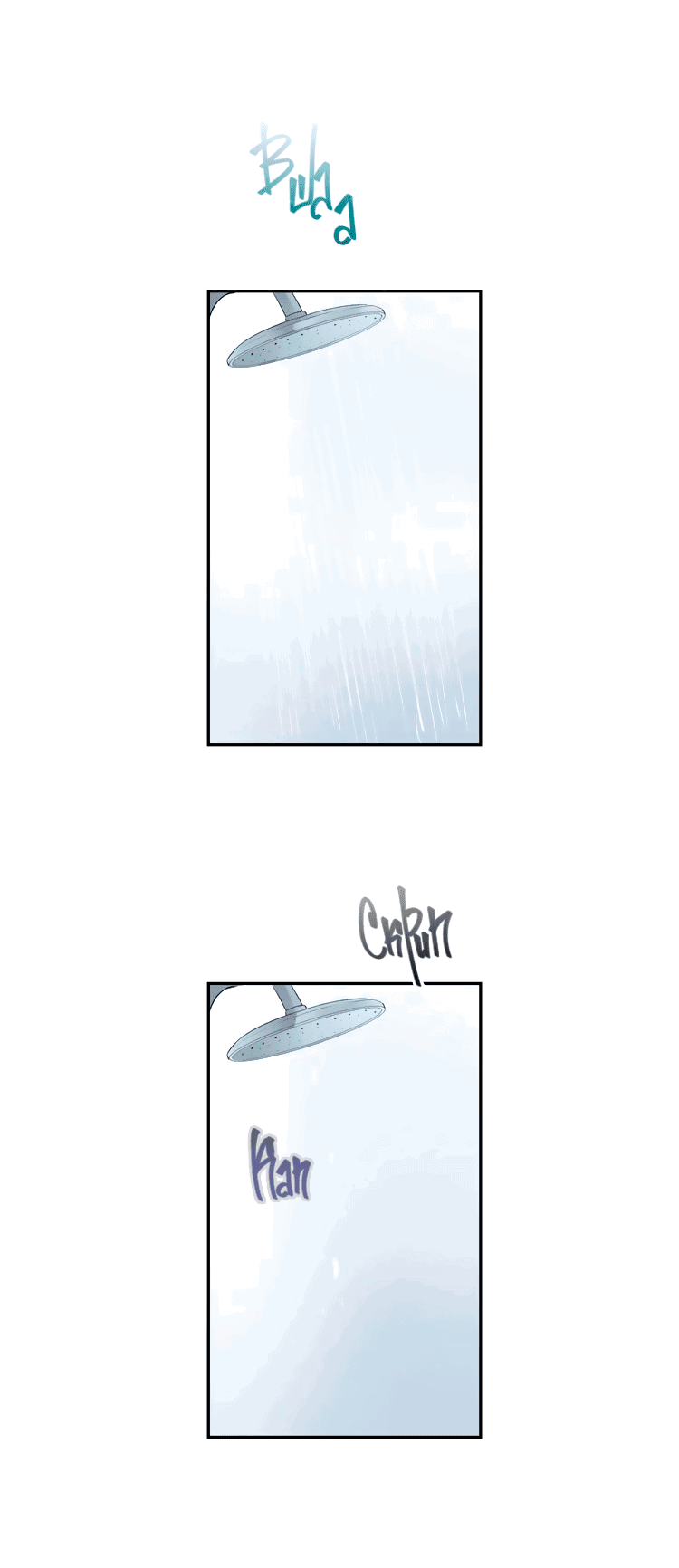 Манга Капсулы судьбы DOLO - Глава 46 Страница 7