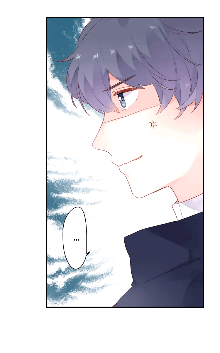 Манга Капсулы судьбы DOLO - Глава 45 Страница 11