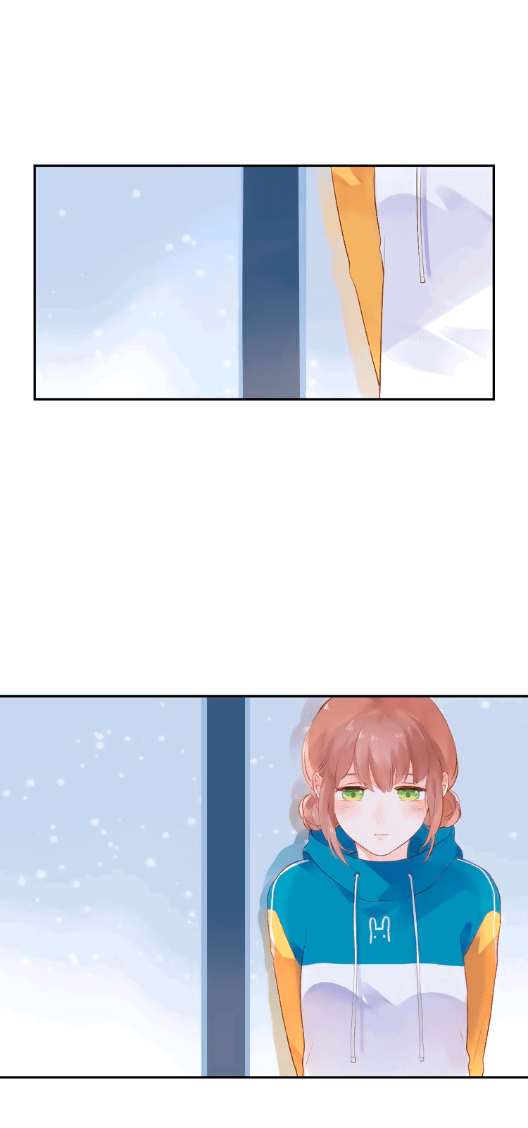 Манга Капсулы судьбы DOLO - Глава 45 Страница 50