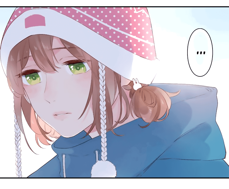 Манга Капсулы судьбы DOLO - Глава 44 Страница 12