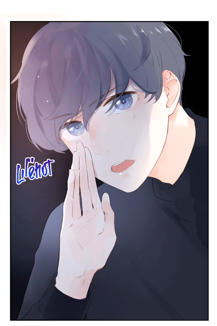 Манга Капсулы судьбы DOLO - Глава 43 Страница 29