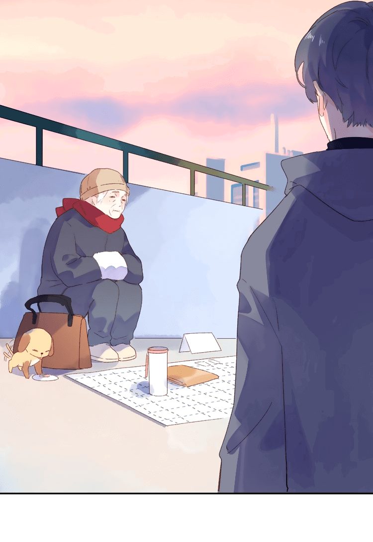 Манга Капсулы судьбы DOLO - Глава 43 Страница 38