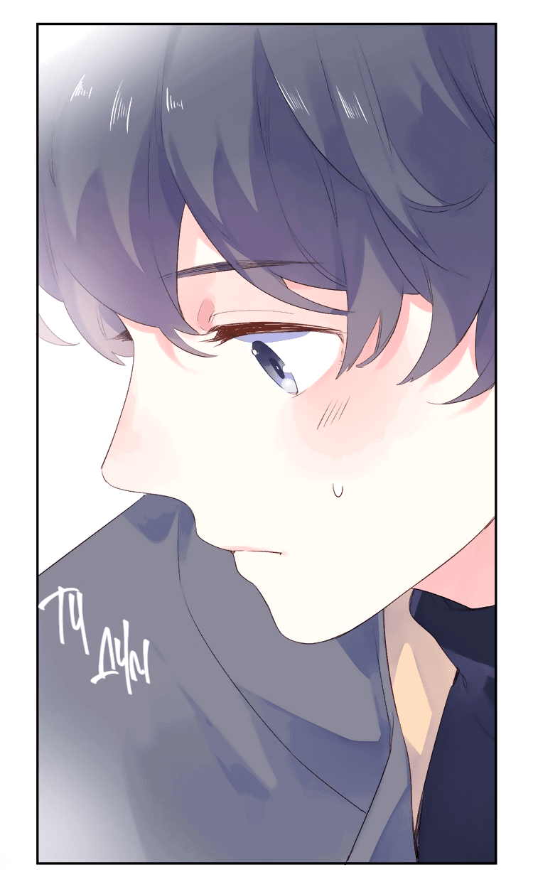 Манга Капсулы судьбы DOLO - Глава 42 Страница 21