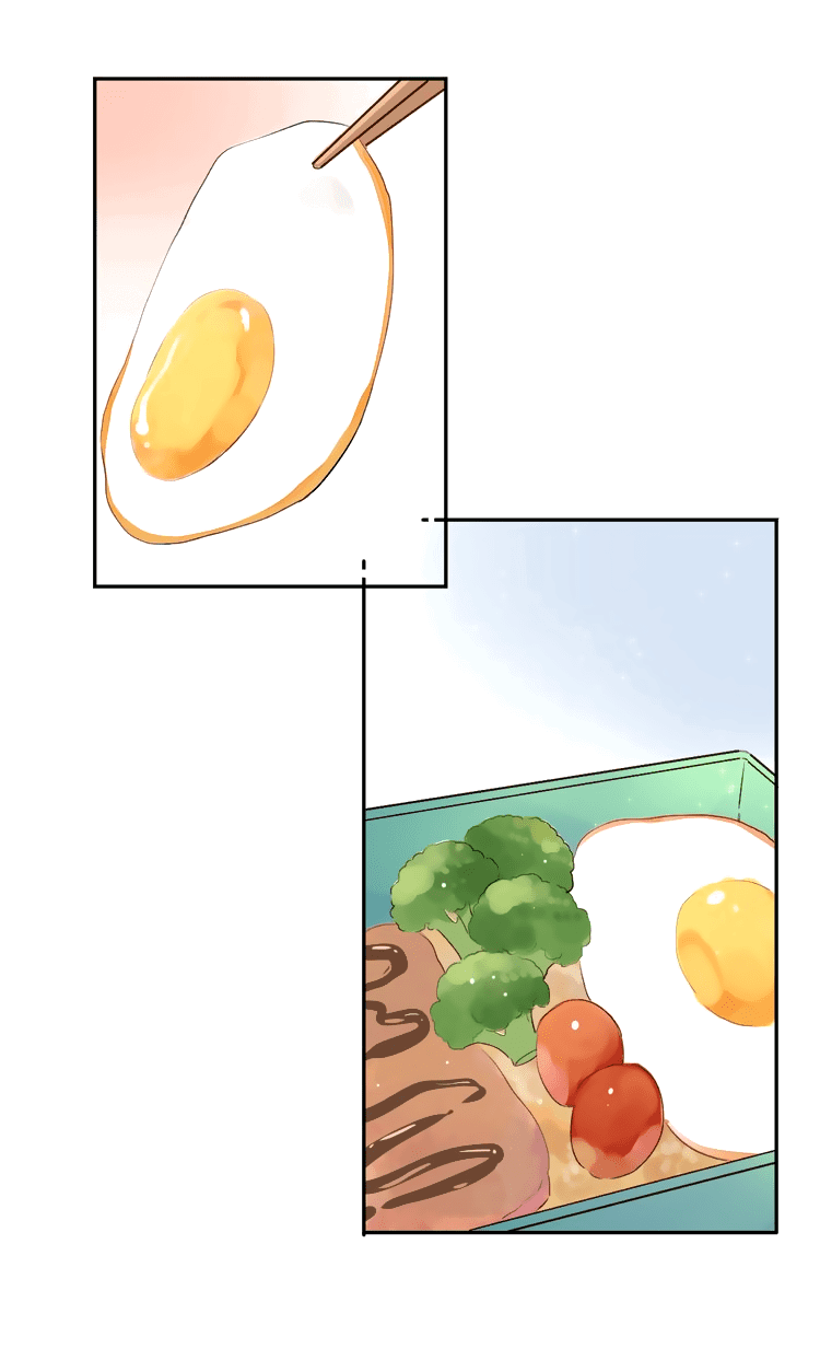 Манга Капсулы судьбы DOLO - Глава 41 Страница 24