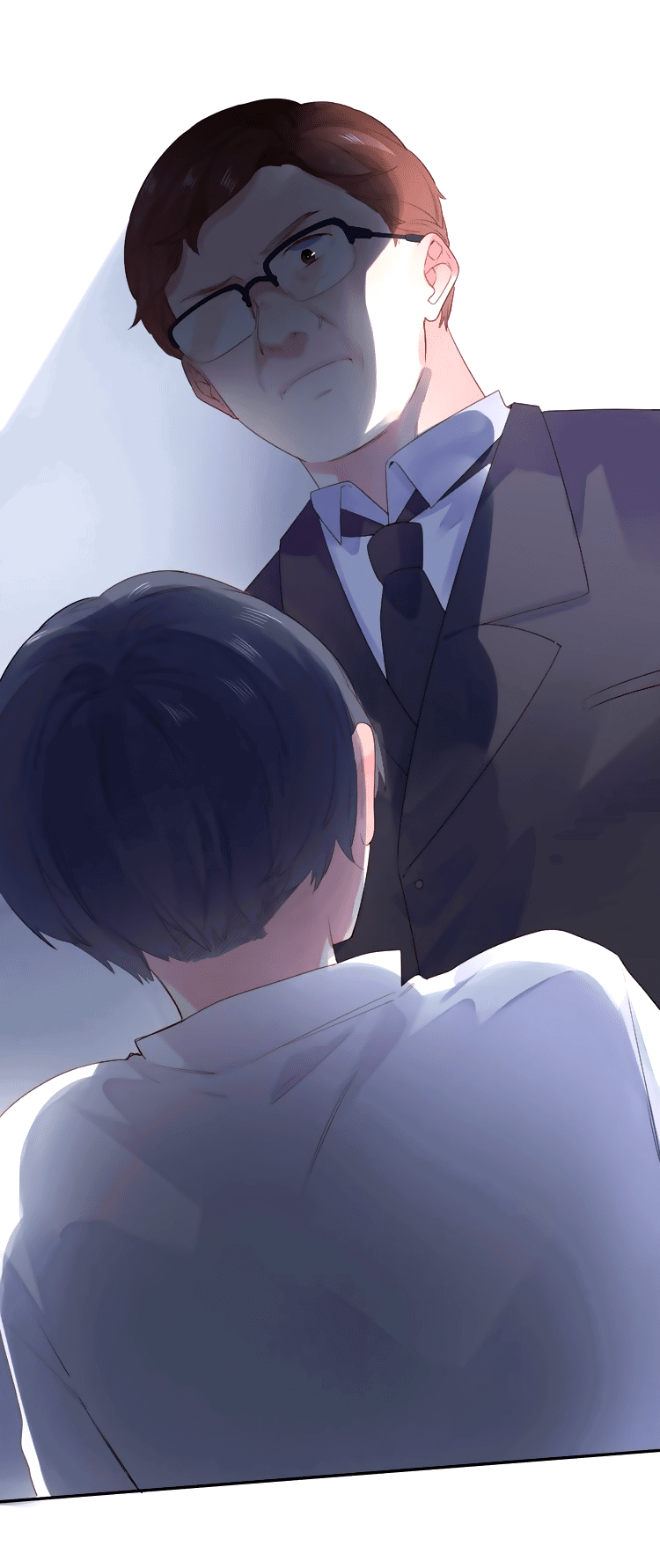 Манга Капсулы судьбы DOLO - Глава 41 Страница 31