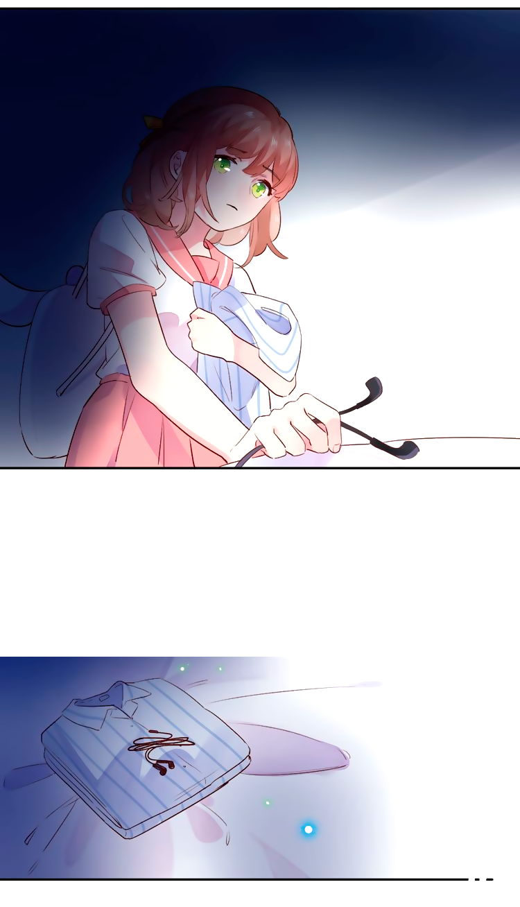 Манга Капсулы судьбы DOLO - Глава 41 Страница 73