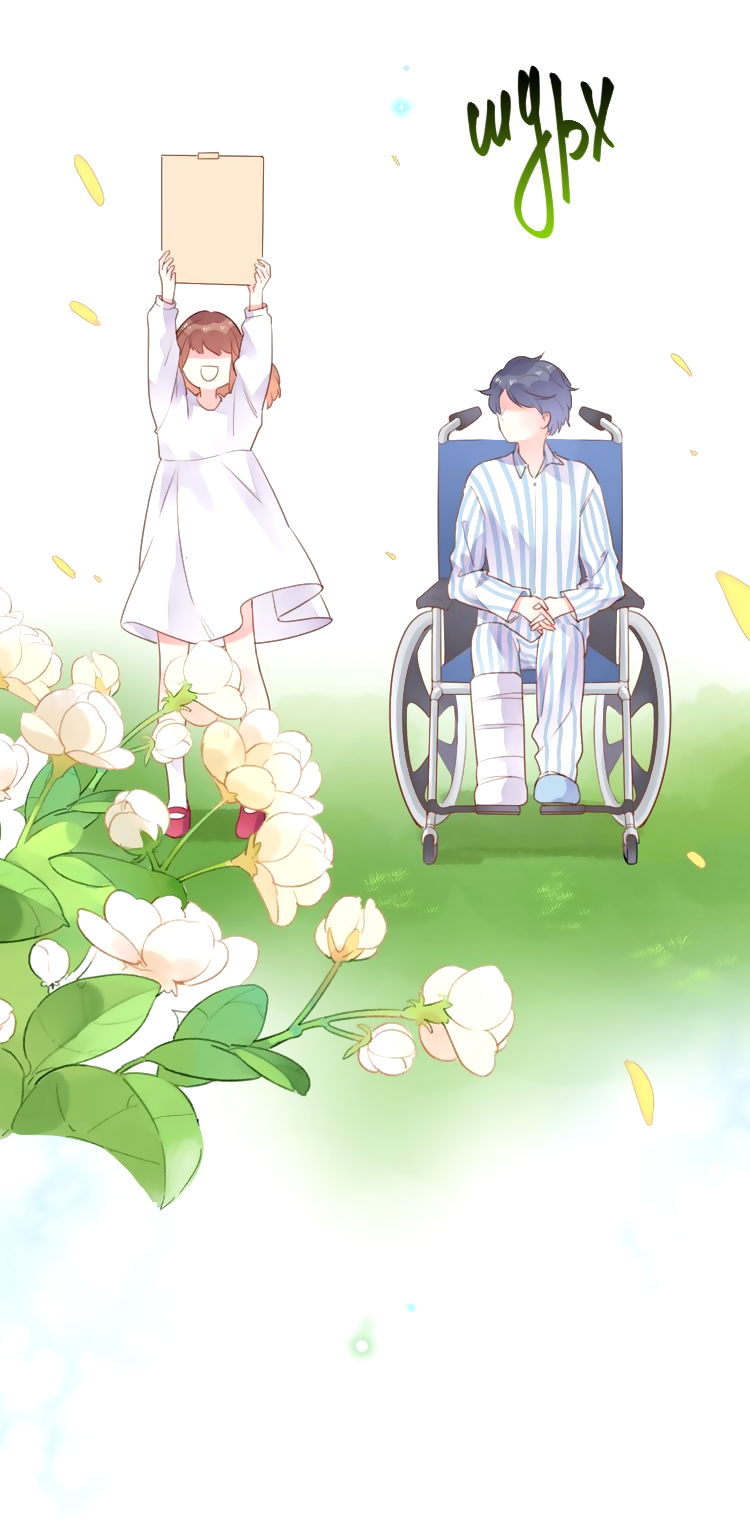 Манга Капсулы судьбы DOLO - Глава 40 Страница 26