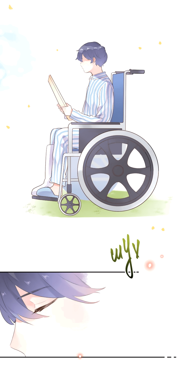 Манга Капсулы судьбы DOLO - Глава 40 Страница 34