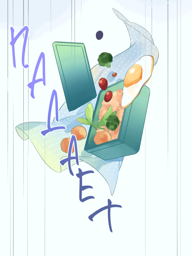 Манга Капсулы судьбы DOLO - Глава 40 Страница 65