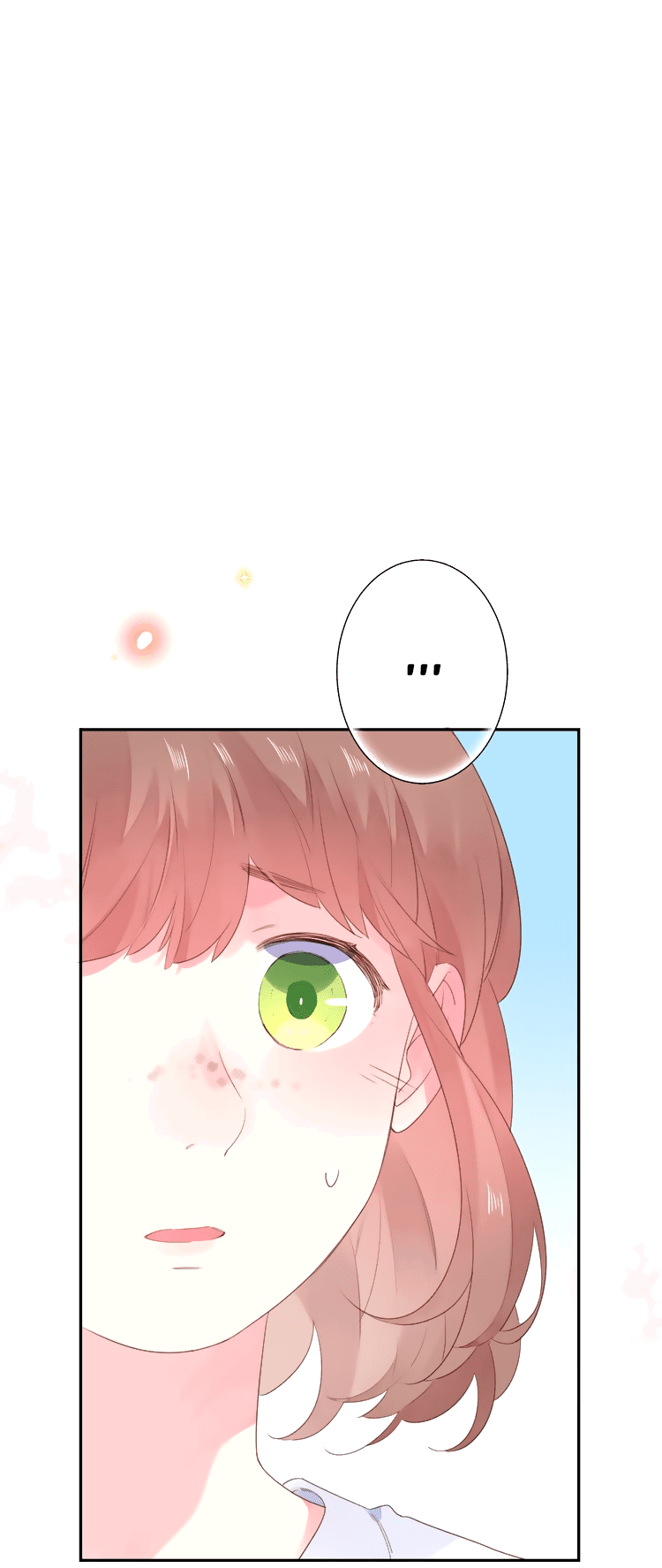 Манга Капсулы судьбы DOLO - Глава 40 Страница 8