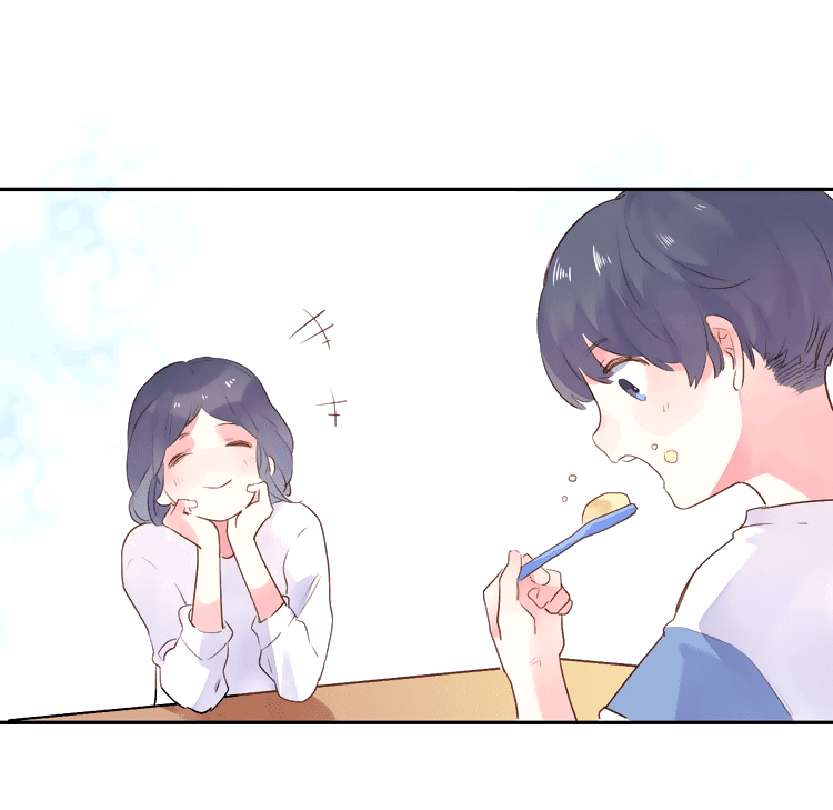 Манга Капсулы судьбы DOLO - Глава 40 Страница 43