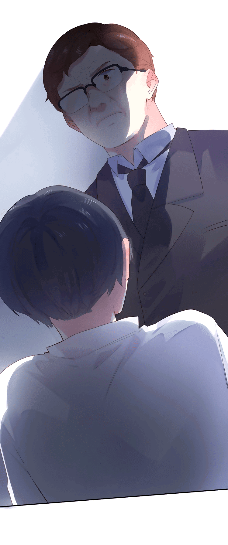 Манга Капсулы судьбы DOLO - Глава 40 Страница 62