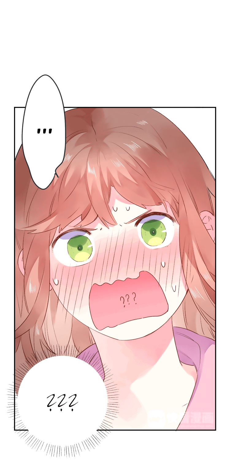 Манга Капсулы судьбы DOLO - Глава 39 Страница 39