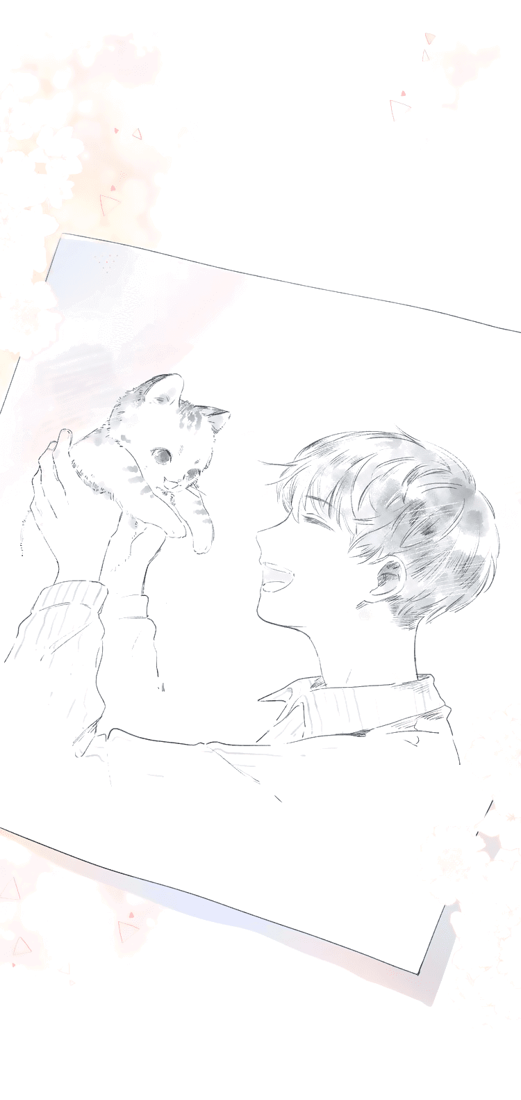 Манга Капсулы судьбы DOLO - Глава 39 Страница 35