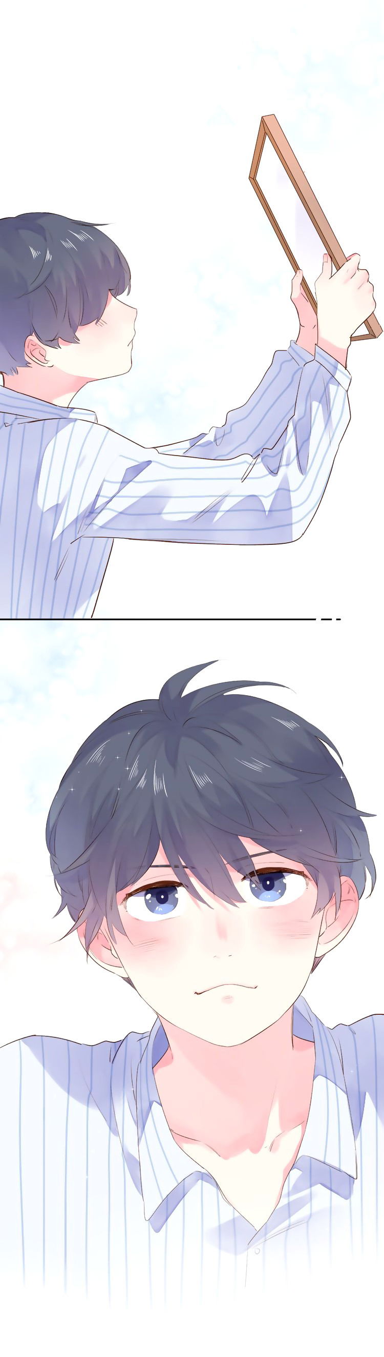 Манга Капсулы судьбы DOLO - Глава 39 Страница 49