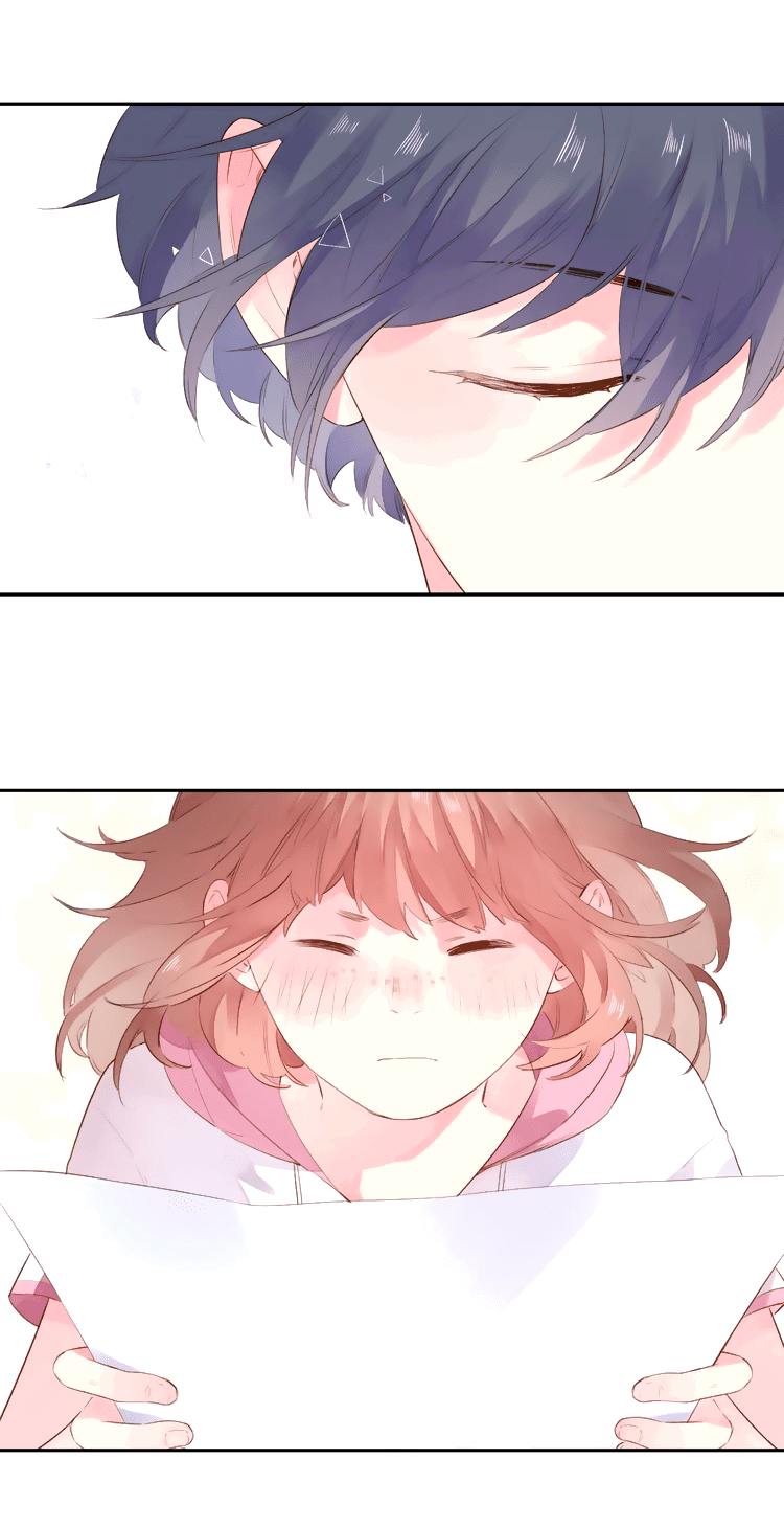 Манга Капсулы судьбы DOLO - Глава 39 Страница 36