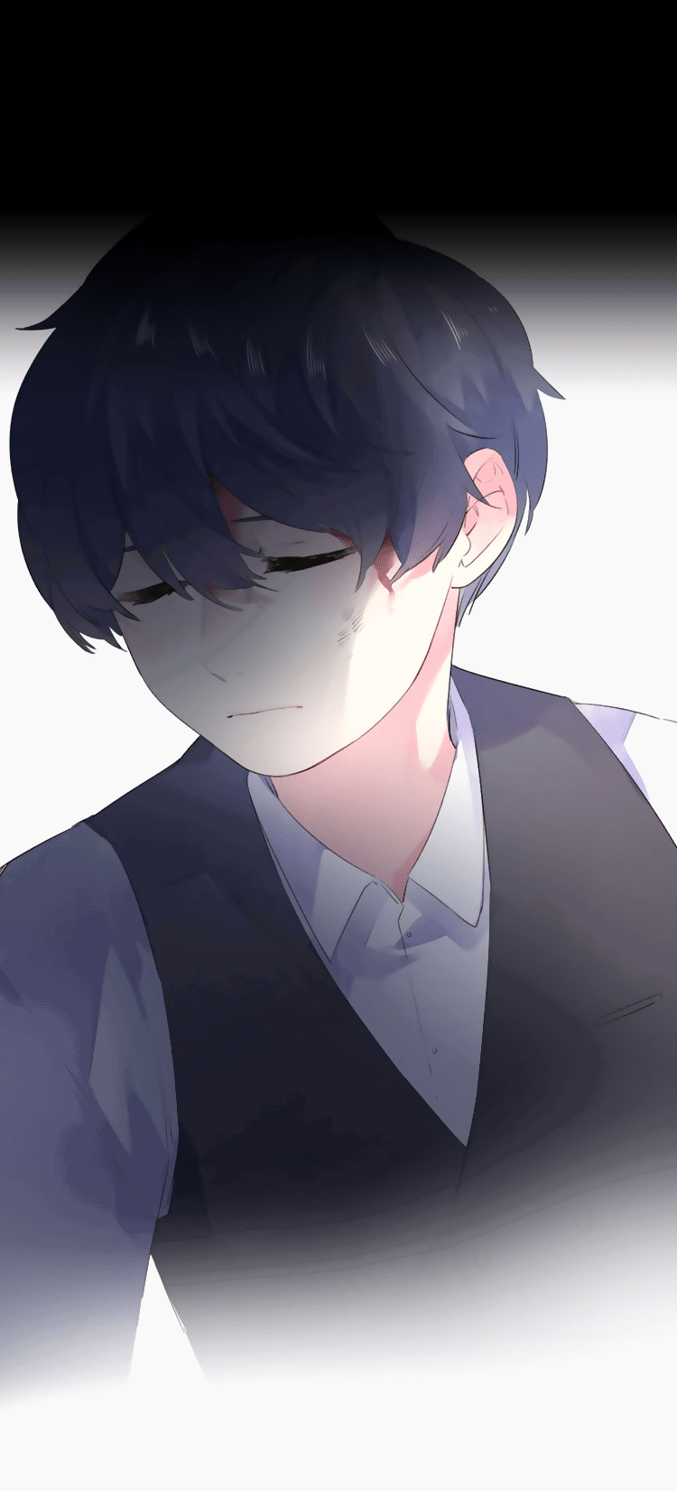 Манга Капсулы судьбы DOLO - Глава 38 Страница 9