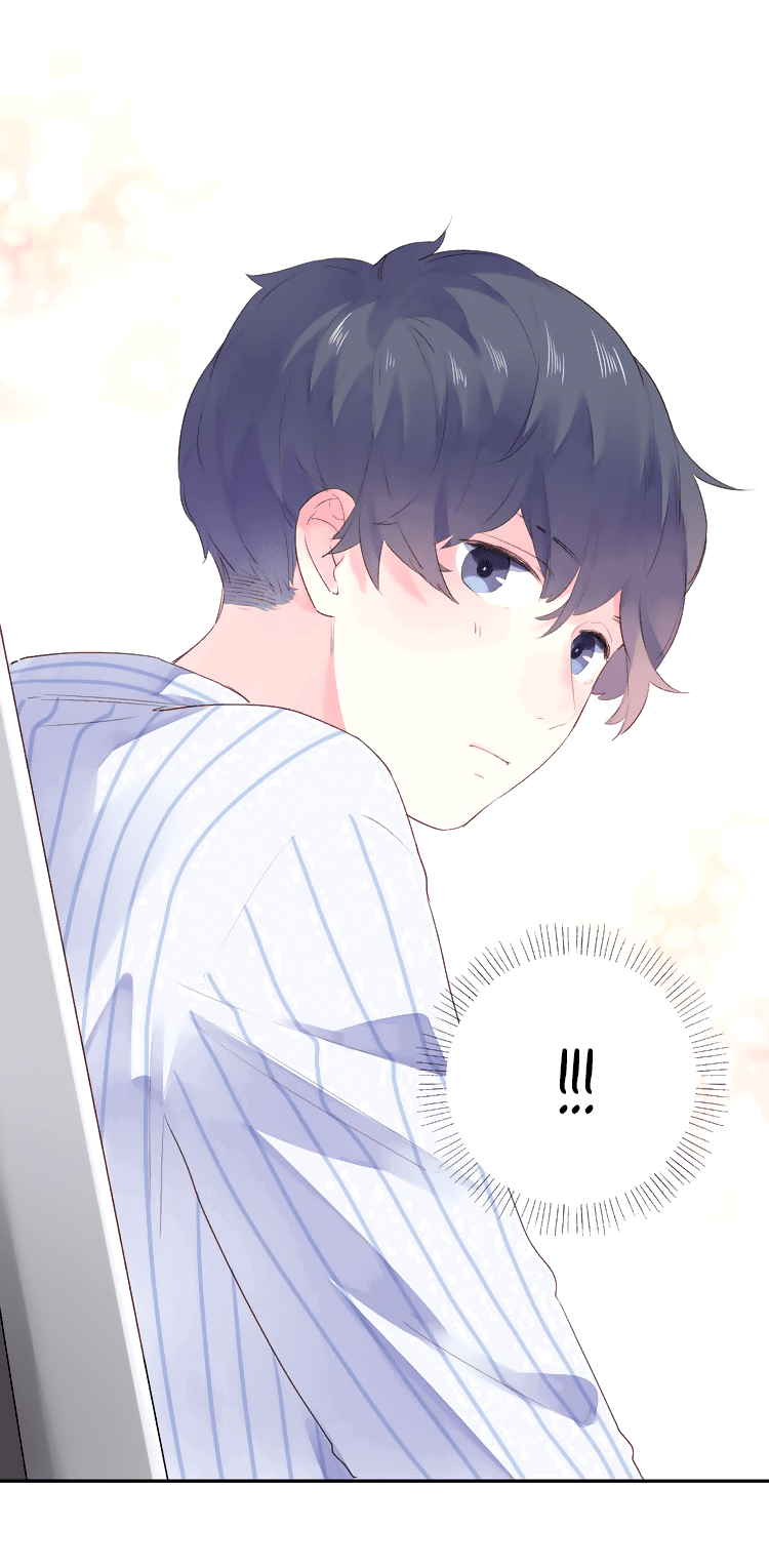 Манга Капсулы судьбы DOLO - Глава 38 Страница 46