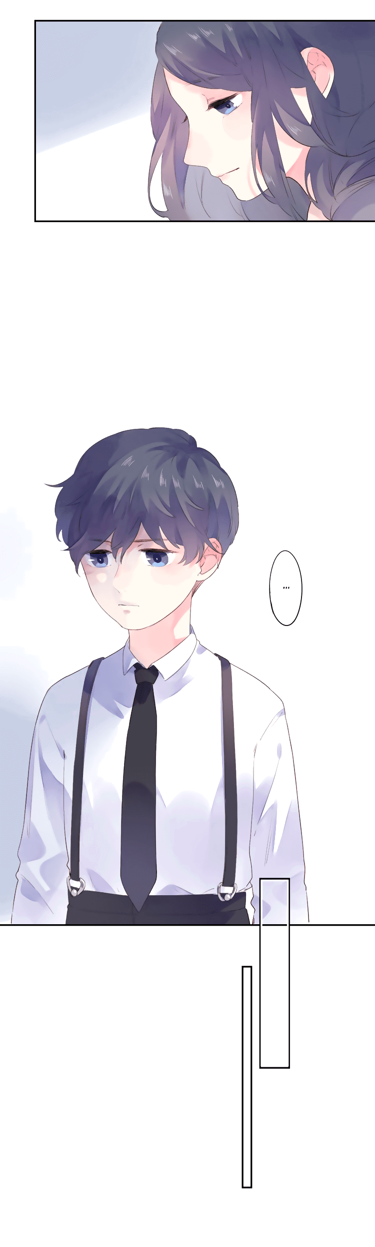 Манга Капсулы судьбы DOLO - Глава 37 Страница 40