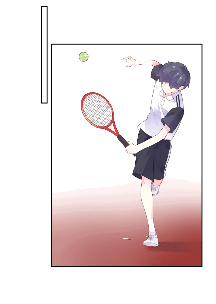 Манга Капсулы судьбы DOLO - Глава 37 Страница 43