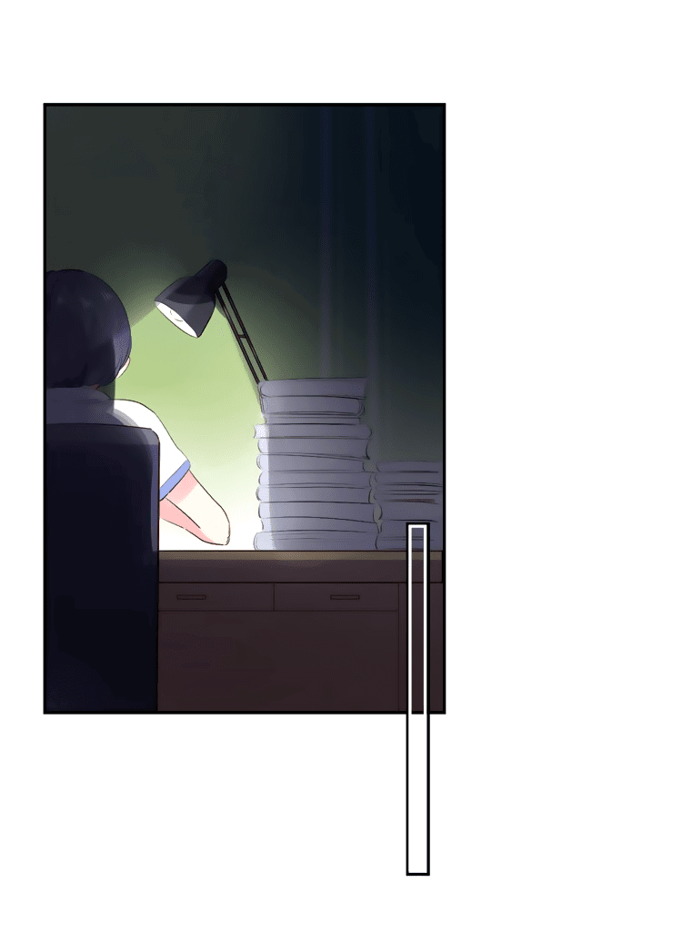 Манга Капсулы судьбы DOLO - Глава 37 Страница 41