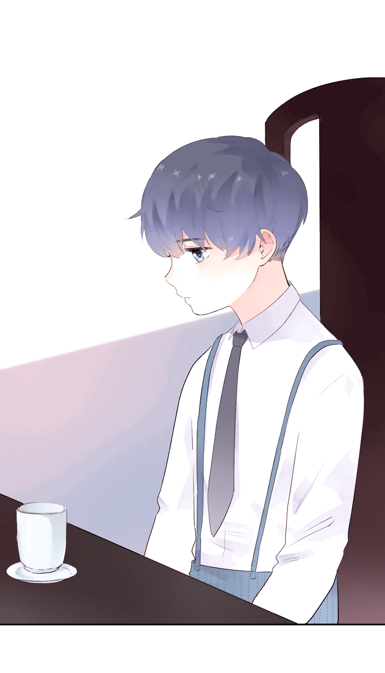 Манга Капсулы судьбы DOLO - Глава 37 Страница 33