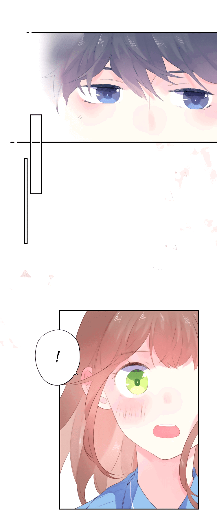 Манга Капсулы судьбы DOLO - Глава 36 Страница 30