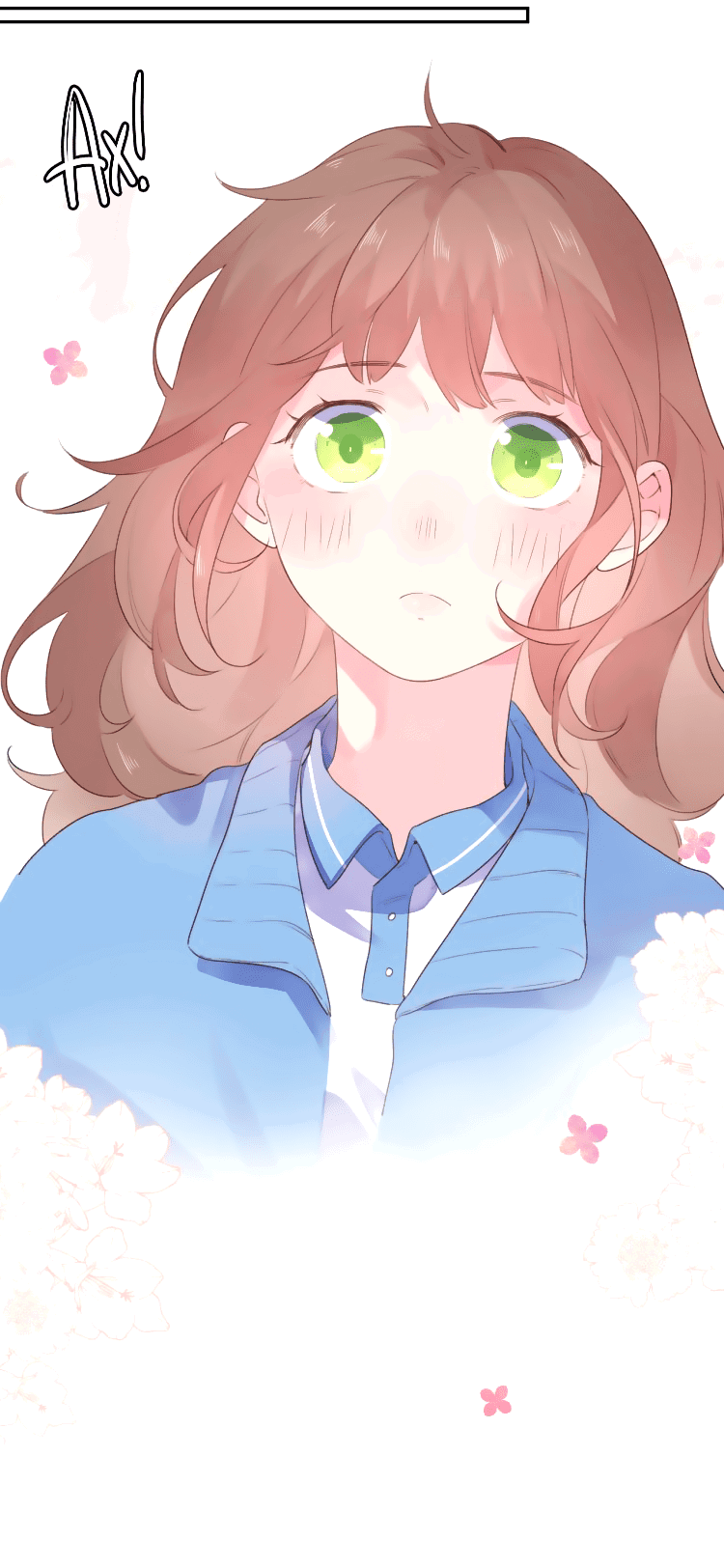 Манга Капсулы судьбы DOLO - Глава 36 Страница 36