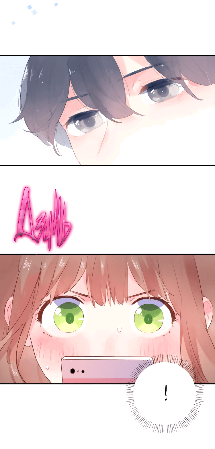 Манга Капсулы судьбы DOLO - Глава 36 Страница 3