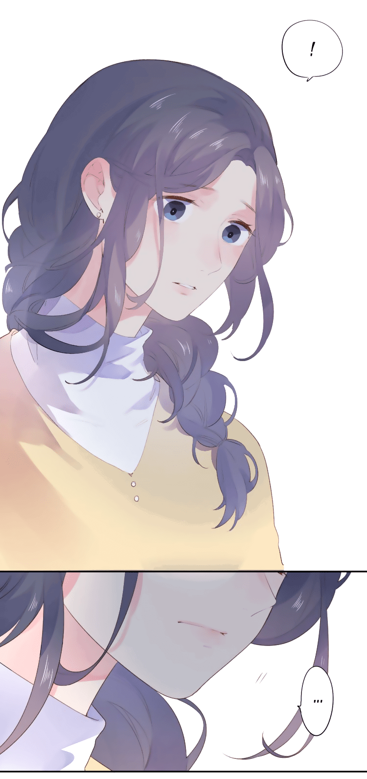 Манга Капсулы судьбы DOLO - Глава 36 Страница 59