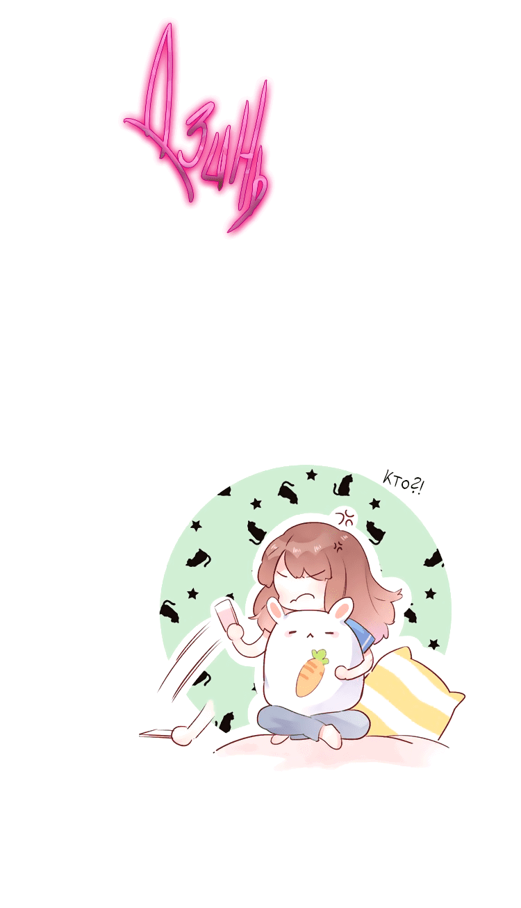 Манга Капсулы судьбы DOLO - Глава 35 Страница 24