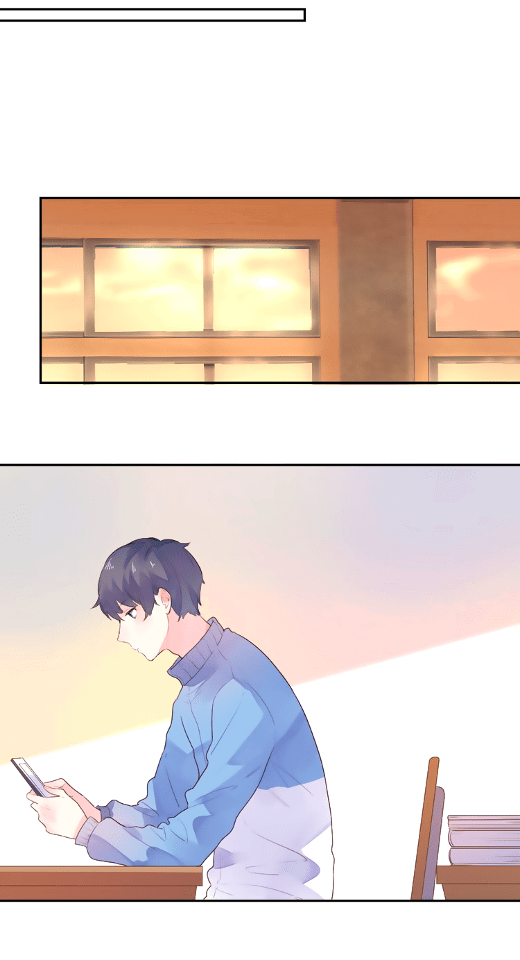 Манга Капсулы судьбы DOLO - Глава 35 Страница 37