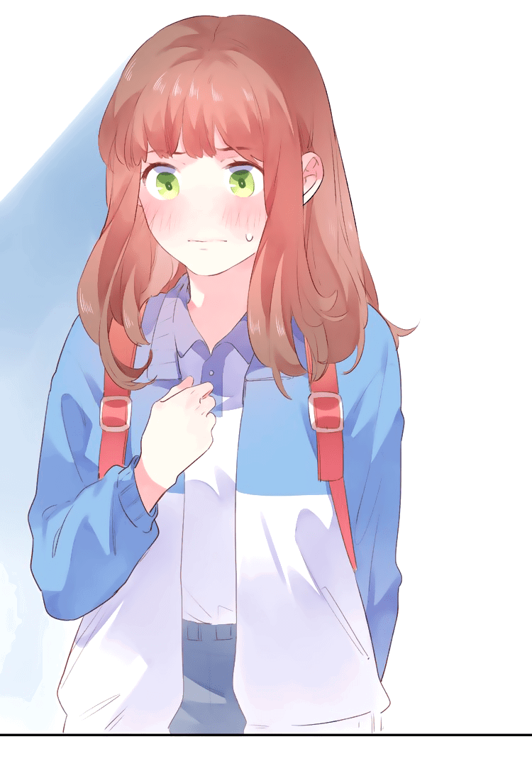 Манга Капсулы судьбы DOLO - Глава 34 Страница 55