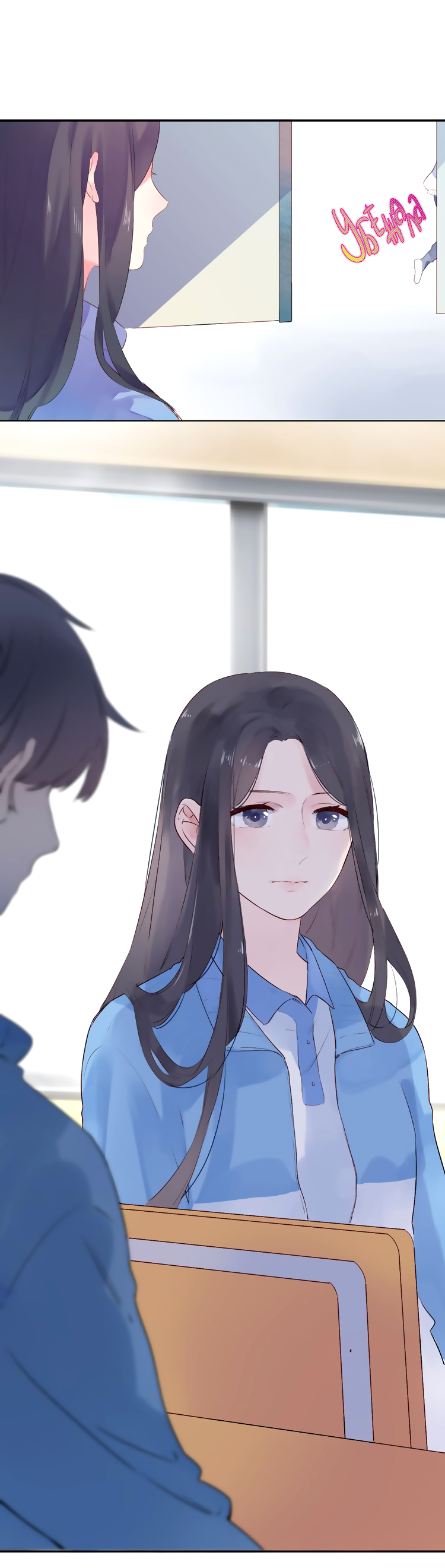 Манга Капсулы судьбы DOLO - Глава 34 Страница 57