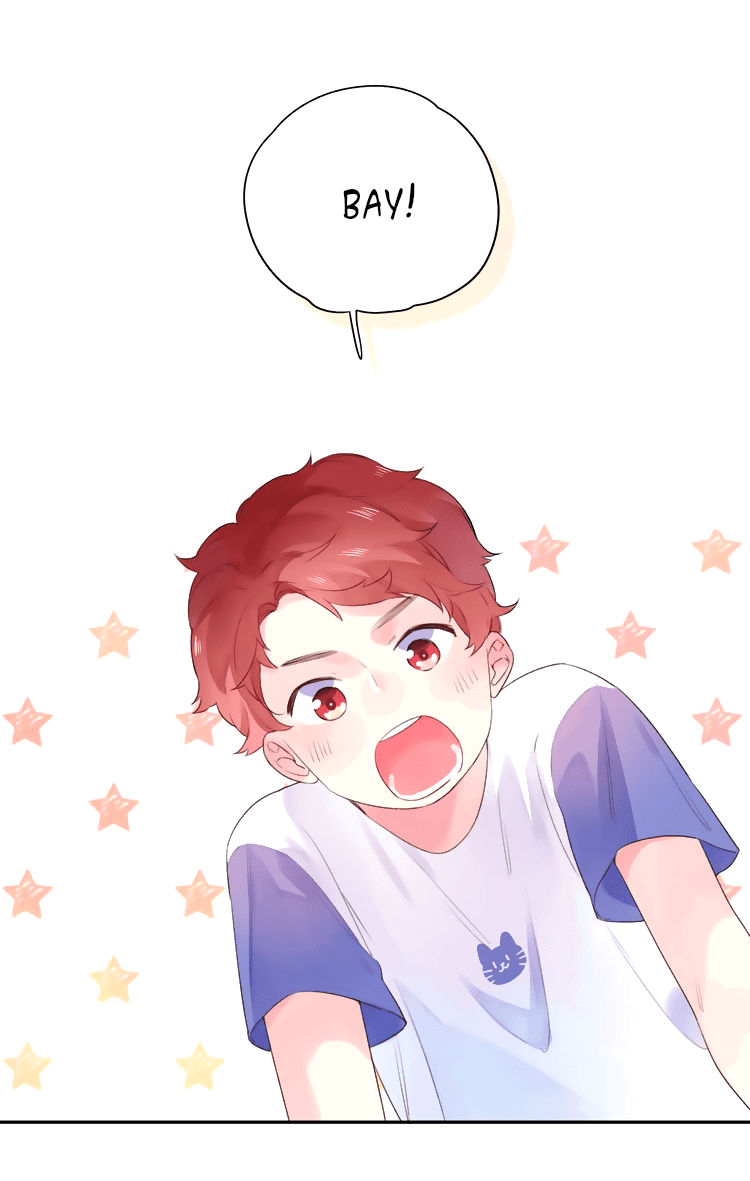 Манга Капсулы судьбы DOLO - Глава 33 Страница 9