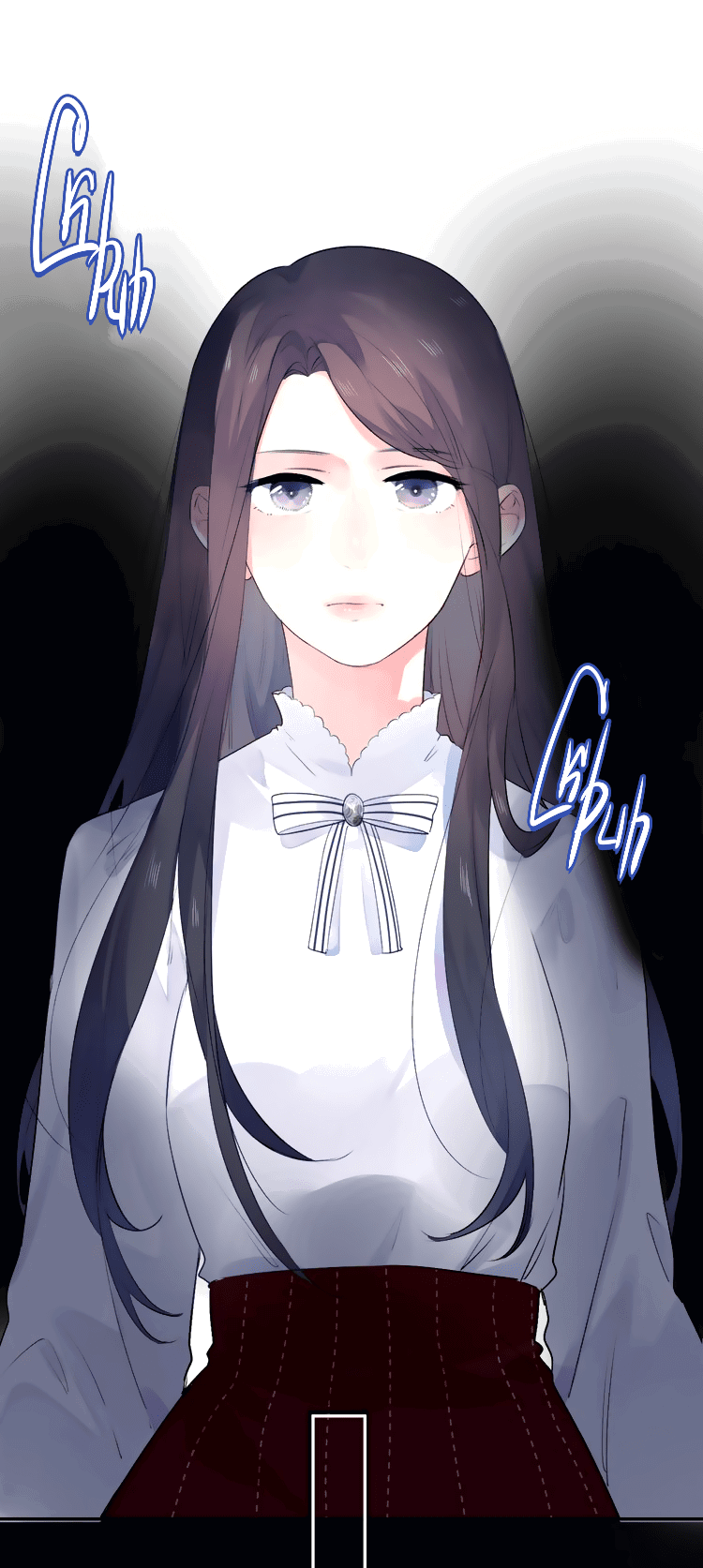 Манга Капсулы судьбы DOLO - Глава 32 Страница 17